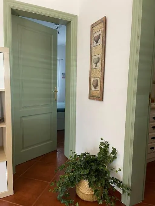 Appartement Villa Petronila Tias, Lanzarote Conil