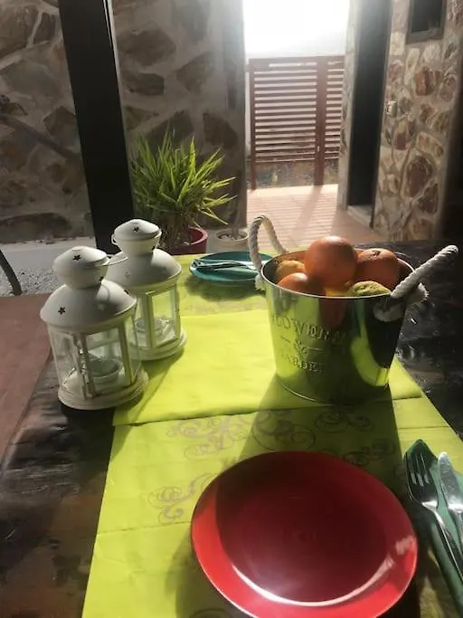 Villa Petronila Tias, Lanzarote Conil 0*,