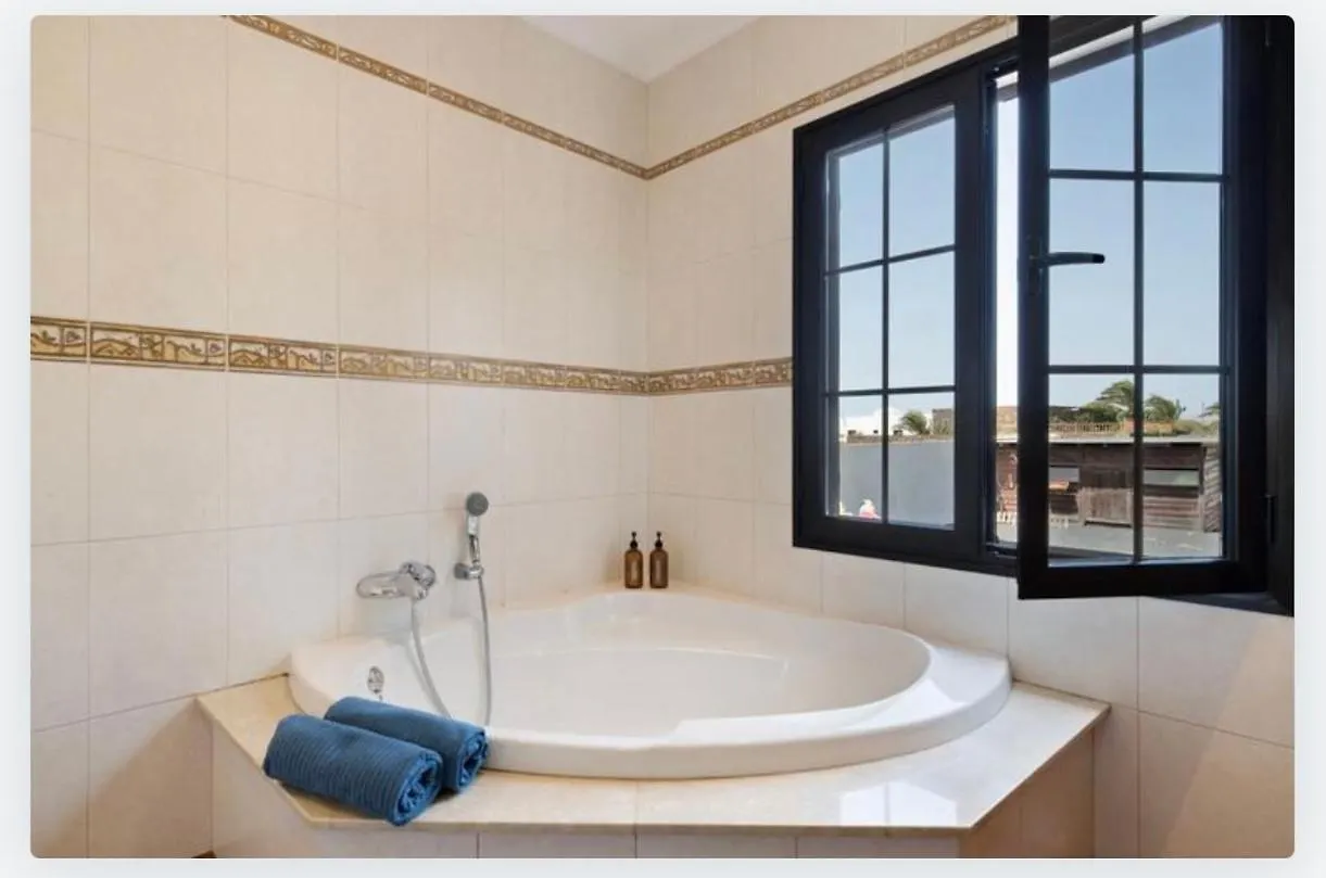 Villa Petronila Tias, Lanzarote Conil Espagne